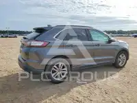 2017 Ford EDGE фото