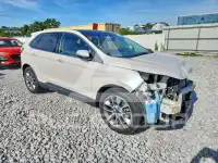 2017 Ford EDGE photo