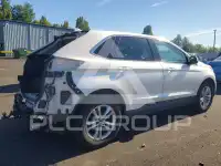 2017 Ford EDGE фото