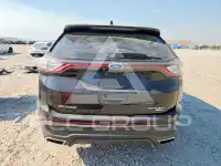 2017 Ford EDGE фото