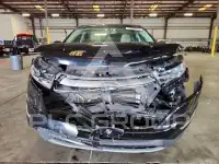 2017 Ford EDGE фото