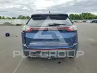 2017 Ford EDGE фото