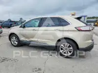 2017 Ford EDGE фото