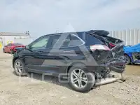 2017 Ford EDGE фото