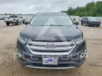 2017 Ford EDGE фото
