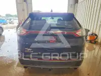 2017 Ford EDGE фото