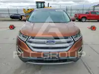 2017 Ford EDGE фото