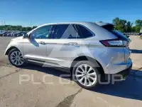 2017 Ford EDGE photo