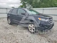 2017 Ford EDGE фото