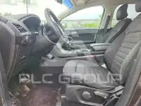 2017 Ford EDGE фото