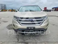 2017 Ford EDGE фото