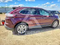 2017 Ford EDGE photo