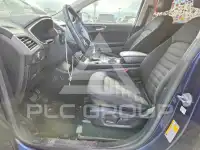 2017 Ford EDGE photo