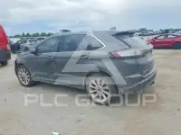 2017 Ford EDGE фото