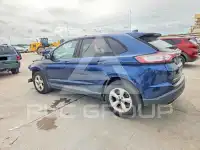2017 Ford EDGE фото
