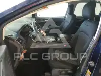 2017 Ford EDGE фото