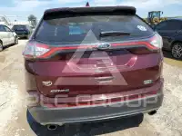 2017 Ford EDGE фото