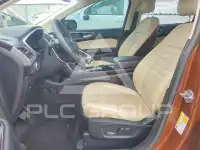 2017 Ford EDGE photo