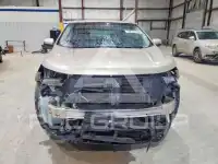 2017 Ford EDGE фото
