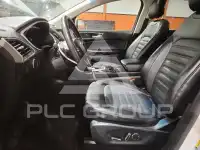2017 Ford EDGE photo