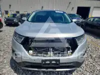 2017 Ford EDGE фото