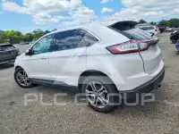 2017 Ford EDGE фото