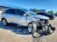 2017 Ford EDGE photo