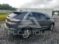 2017 Ford EDGE photo