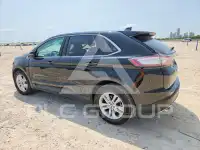 2017 Ford EDGE фото