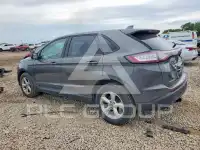 2017 Ford EDGE фото