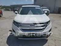 2017 Ford EDGE фото