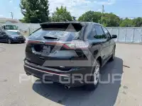 2017 Ford EDGE photo