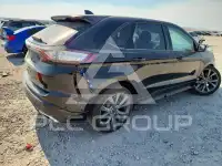 2017 Ford EDGE фото