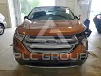 2017 Ford EDGE фото