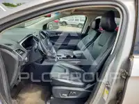 2017 Ford EDGE photo
