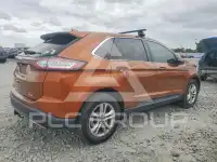 2017 Ford EDGE photo