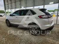 2017 Ford EDGE фото