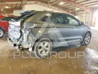 2017 Ford EDGE photo