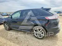 2017 Ford EDGE photo