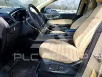 2017 Ford EDGE photo