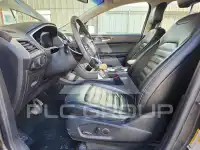 2017 Ford EDGE photo