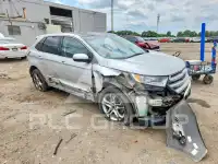 2017 Ford EDGE photo