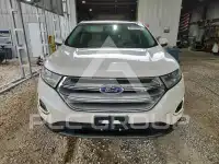 2017 Ford EDGE фото