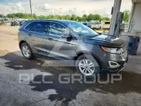 2017 Ford EDGE photo