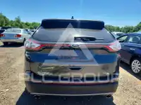 2017 Ford EDGE фото