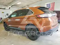 2017 Ford EDGE фото