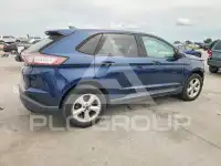 2017 Ford EDGE фото