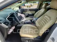 2017 Ford EDGE фото