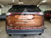 2017 Ford EDGE фото