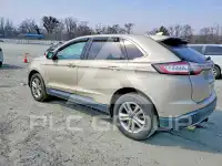 2017 Ford EDGE photo
